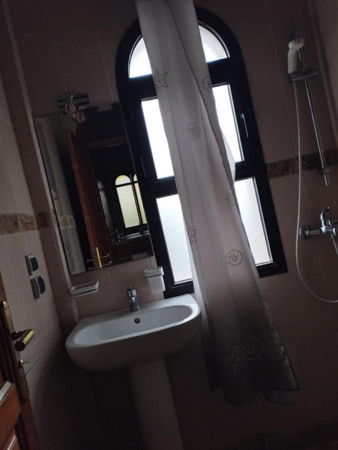 Aparthotel Nzaha Tahanaout Ngoại thất bức ảnh